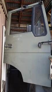 Right Door for a 1982 Daf 2100