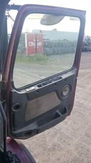 Volvo VHD Right Door