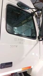 Volvo VNL Right Door