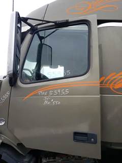Volvo VNL Left Door