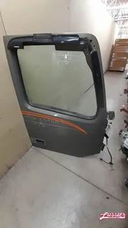 Volvo VNL Left Door