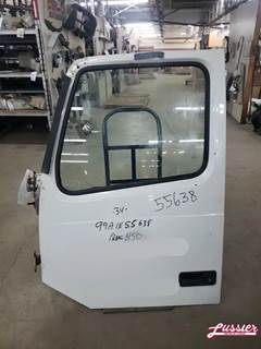Volvo VNL Left Door