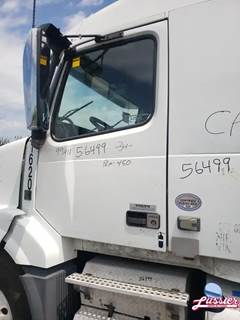 Volvo VNL Left Door