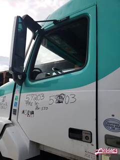 Volvo VNL Left Door