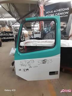 Volvo VNL Left Door