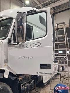 Volvo VNL Left Door