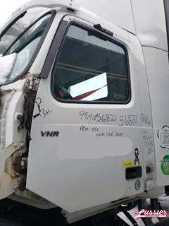 Volvo VNR Left Door