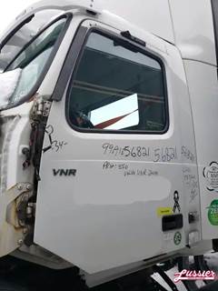 Volvo VNR Left Door