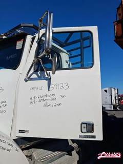 Western Star 4900SA Left Door