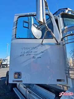 Western Star 4900SA Right Door