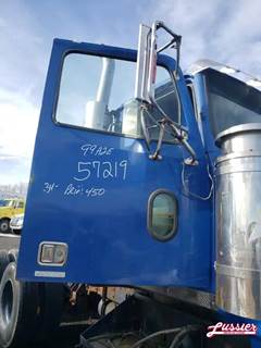 Western Star 4964FX Right Door