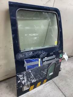 Western Star 4964FX Right Door