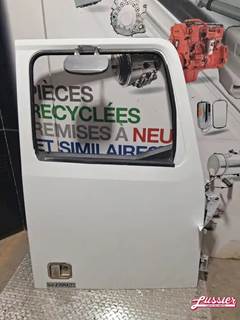 Western Star 5700XE SLP Right Door