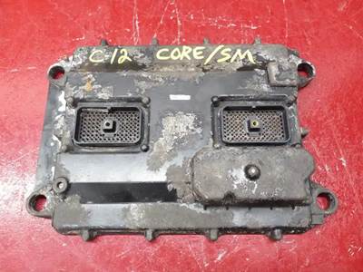 Caterpillar C12 Engine Control Module (ECM) for a 2001 Sterling L9500 (LT9513)