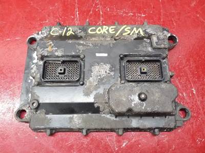 Caterpillar C12 Engine Control Module (ECM) for a 2001 Sterling L9500 (LT9513)