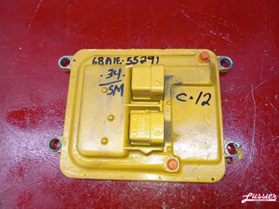 Caterpillar C12 Engine Control Module (ECM) for a 1998 Freightliner FL-112
