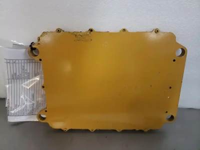 Caterpillar C16 Engine Control Module (ECM)