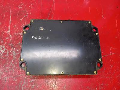 Caterpillar Engine Control Module (ECM)