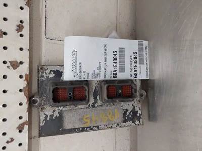 Cummins ISB/5.9 Engine Control Module (ECM) for a 2000 Freightliner FL-80