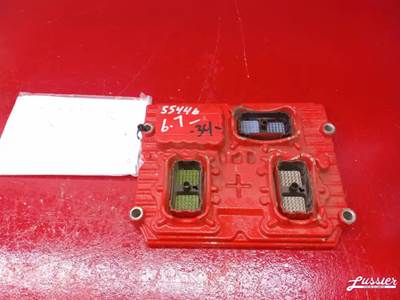 Cummins ISB/6.7 Engine Control Module (ECM) for a 2011 Freightliner M2 106
