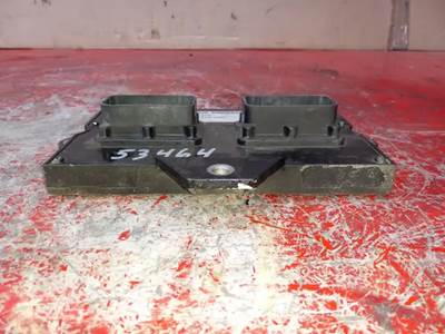 Cummins ISC 8.3 Engine Control Module (ECM) for a 2001 Spartan METRO STAR