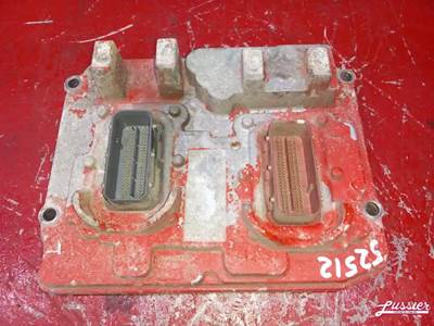 Cummins ISL9 Engine Control Module (ECM) for a 2014 Freightliner M2 106