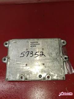 Cummins ISM EGR DPF Engine Control Module (ECM) for a 2009 Kenworth T-800