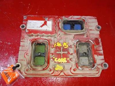 Cummins ISX15 Engine Control Module (ECM)