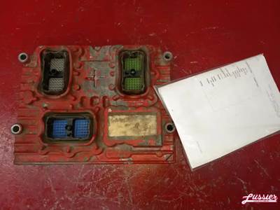 Cummins ISX15 Engine Control Module (ECM)