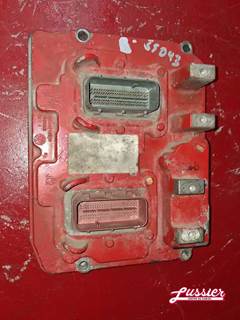 Cummins ISX15 Engine Control Module (ECM) for a 2017 International PROSTAR+ 122
