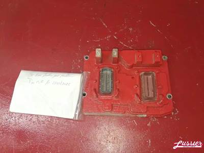 Cummins ISX15 Engine Control Module (ECM) for a 2015 Volvo VNL