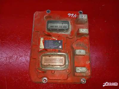 Cummins X15 Engine Control Module (ECM) for a 2020 International LT625