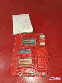 Cummins X15 Engine Control Module (ECM) for a 2018 International LT625