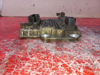 Detroit DD13 Engine Control Module (ECM) for a 2016 Freightliner CASCADIA