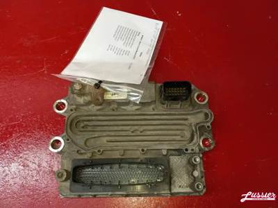 Detroit DD13 Engine Control Module (ECM) for a 2012 Freightliner CASCADIA