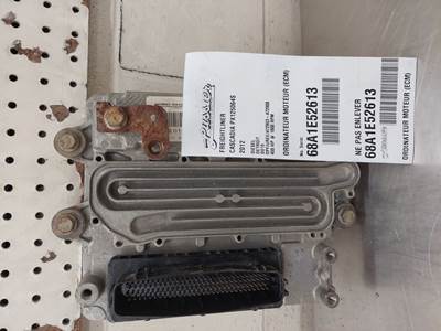 Detroit DD15 Engine Control Module (ECM) for a 2012 Freightliner CASCADIA PX125064S