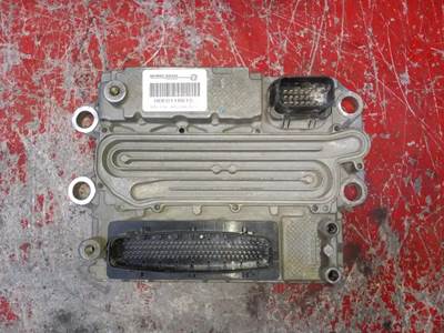Detroit DD15 Engine Control Module (ECM) for a 2012 Freightliner CASCADIA PX125064S T