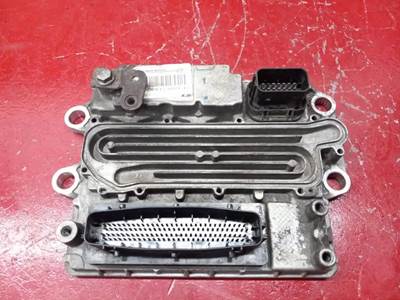 Detroit DD15 Engine Control Module (ECM) for a 2013 Freightliner CORONADO SD122