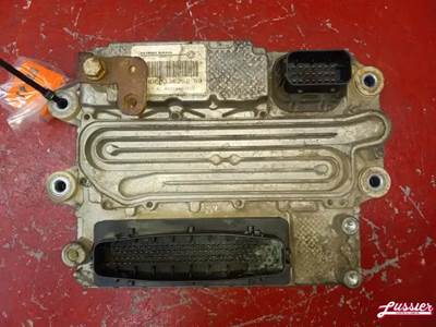 Detroit DD15 Engine Control Module (ECM) for a 2016 Freightliner CASCADIA