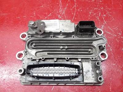 Detroit DD15 Engine Control Module (ECM) for a 2013 Freightliner CORONADO SD122