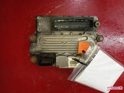 Detroit DD15 Engine Control Module (ECM) for a 2012 Freightliner CASCADIA PX125064S T