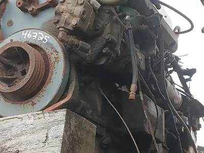 Detroit Engine Control Module (ECM)