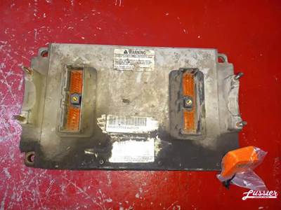 Detroit Engine Control Module (ECM) for a 2007 Freightliner COLUMBIA
