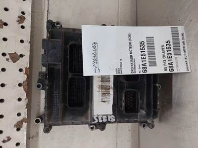 INTER MAXXFORCE 13 Engine Control Module (ECM)