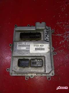 INTER MAXXFORCE 13 Engine Control Module (ECM) for a 2010 International PROSTAR