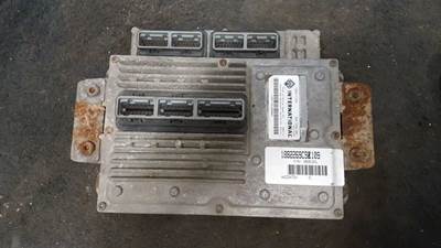 INTER VT-275 Engine Control Module (ECM) for a 2008 International CF600 C/O