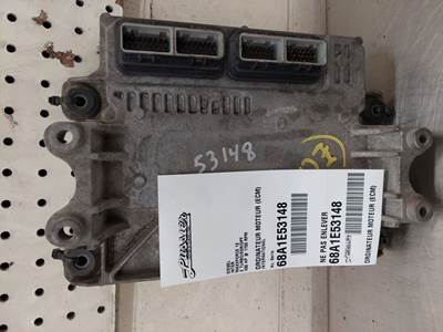 International MaxxForce 13 Engine Control Module (ECM) for a 2011 International PROSTAR PREMIUM