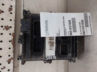 International MaxxForce 13 Engine Control Module (ECM)