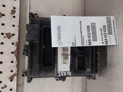 International MaxxForce 13 Engine Control Module (ECM)