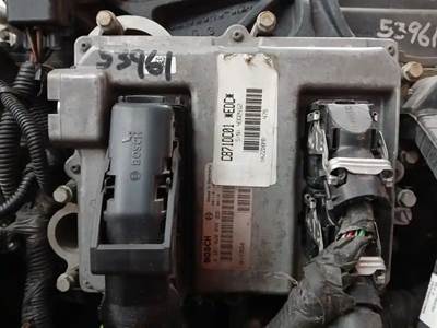 International MaxxForce 13 Engine Control Module (ECM) for a 2010 International PROSTAR